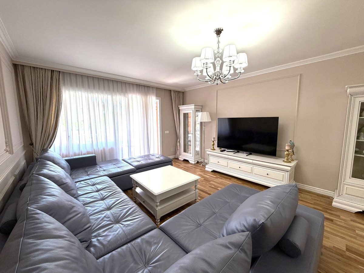 Se vende Apartamento Planta Baja de 2 dormitorios en Costa Del Sol, Málaga, España
