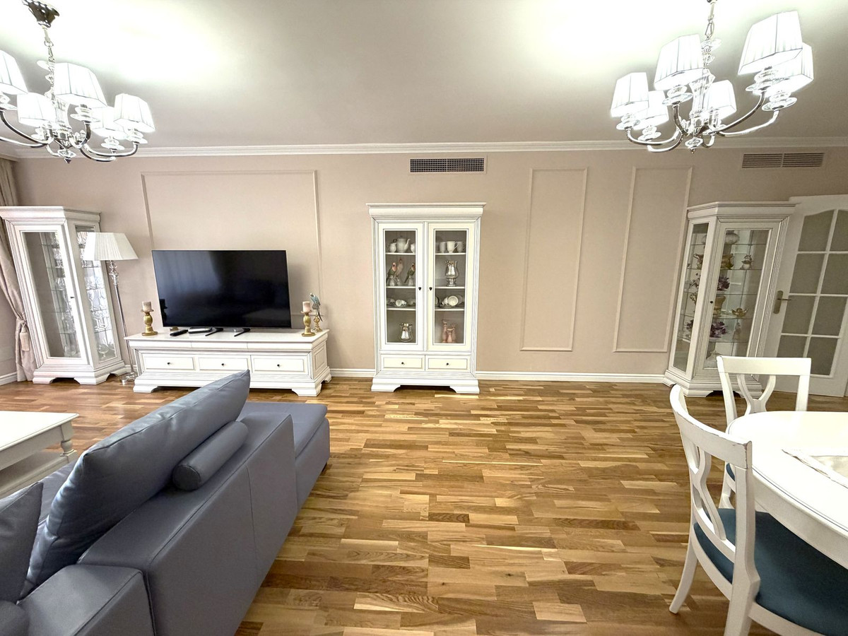 Se vende Apartamento Planta Baja de 2 dormitorios en Costa Del Sol, Málaga, España