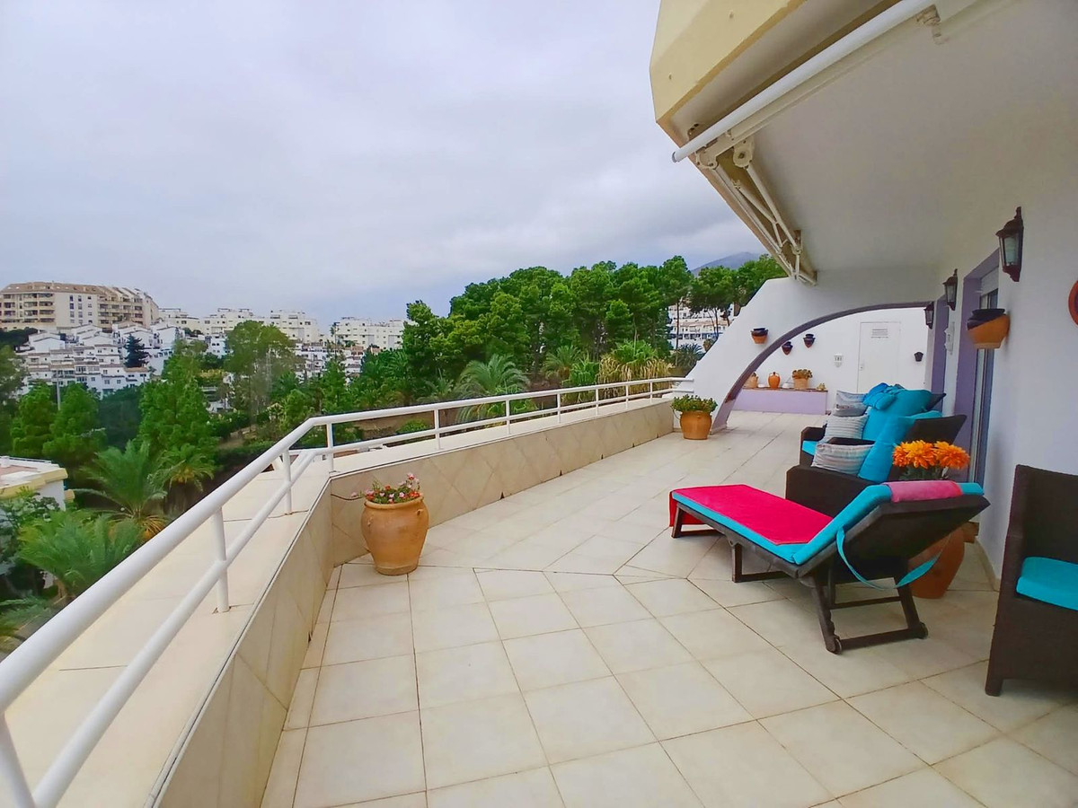 3 Bed Apartment for sale in Torrequebrada Costa Del Sol, Málaga, Spain