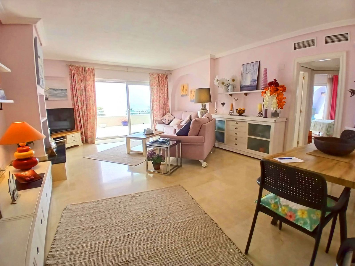 3 Bed Apartment for sale in Torrequebrada Costa Del Sol, Málaga, Spain