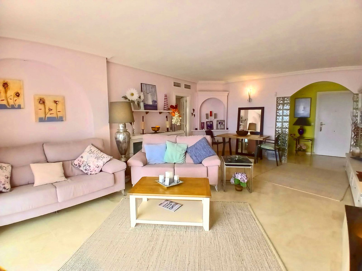 3 Bed Apartment for sale in Torrequebrada Costa Del Sol, Málaga, Spain