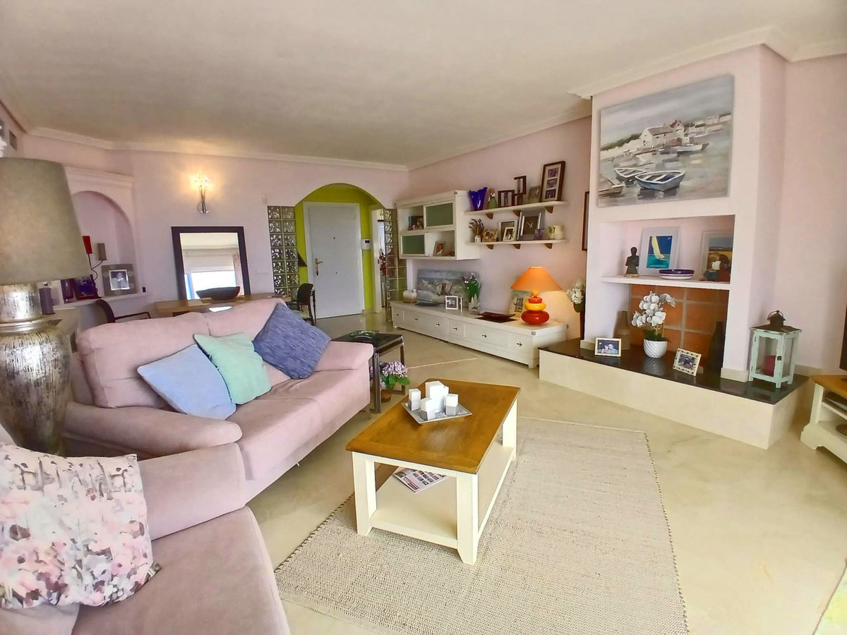 3 Bed Apartment for sale in Torrequebrada Costa Del Sol, Málaga, Spain