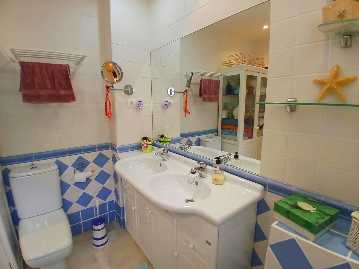 3 Bed Apartment for sale in Torrequebrada Costa Del Sol, Málaga, Spain