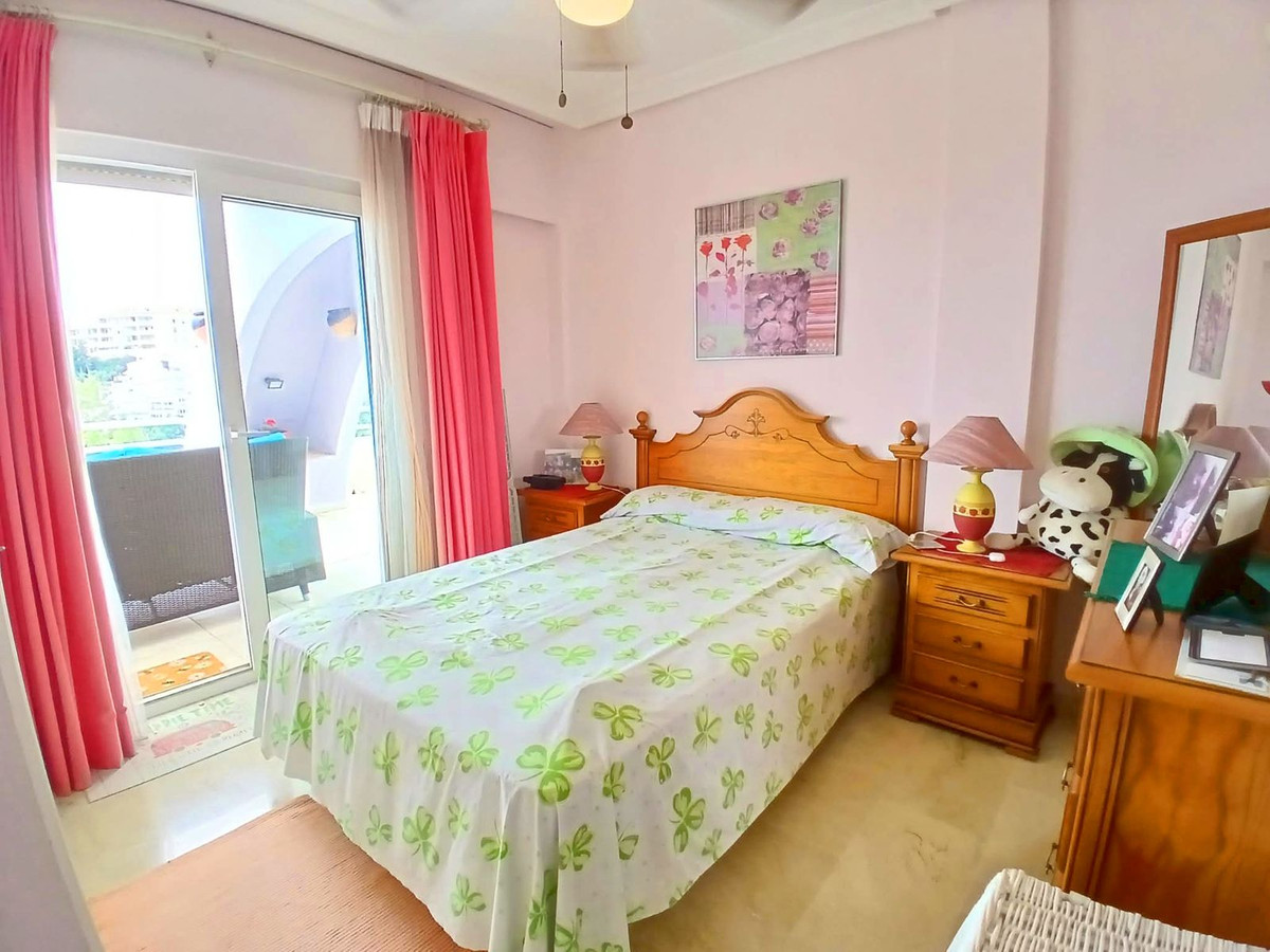 3 Bed Apartment for sale in Torrequebrada Costa Del Sol, Málaga, Spain