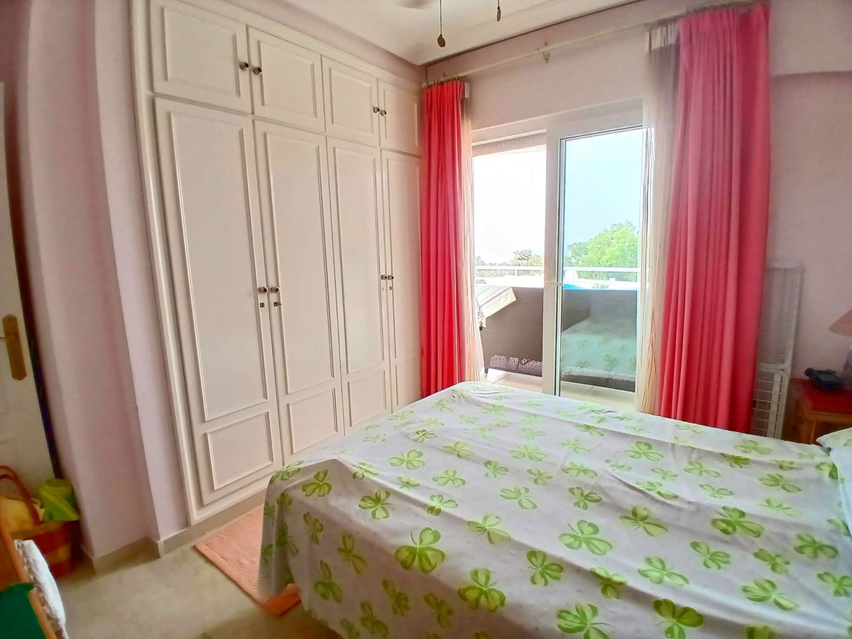 3 Bed Apartment for sale in Torrequebrada Costa Del Sol, Málaga, Spain