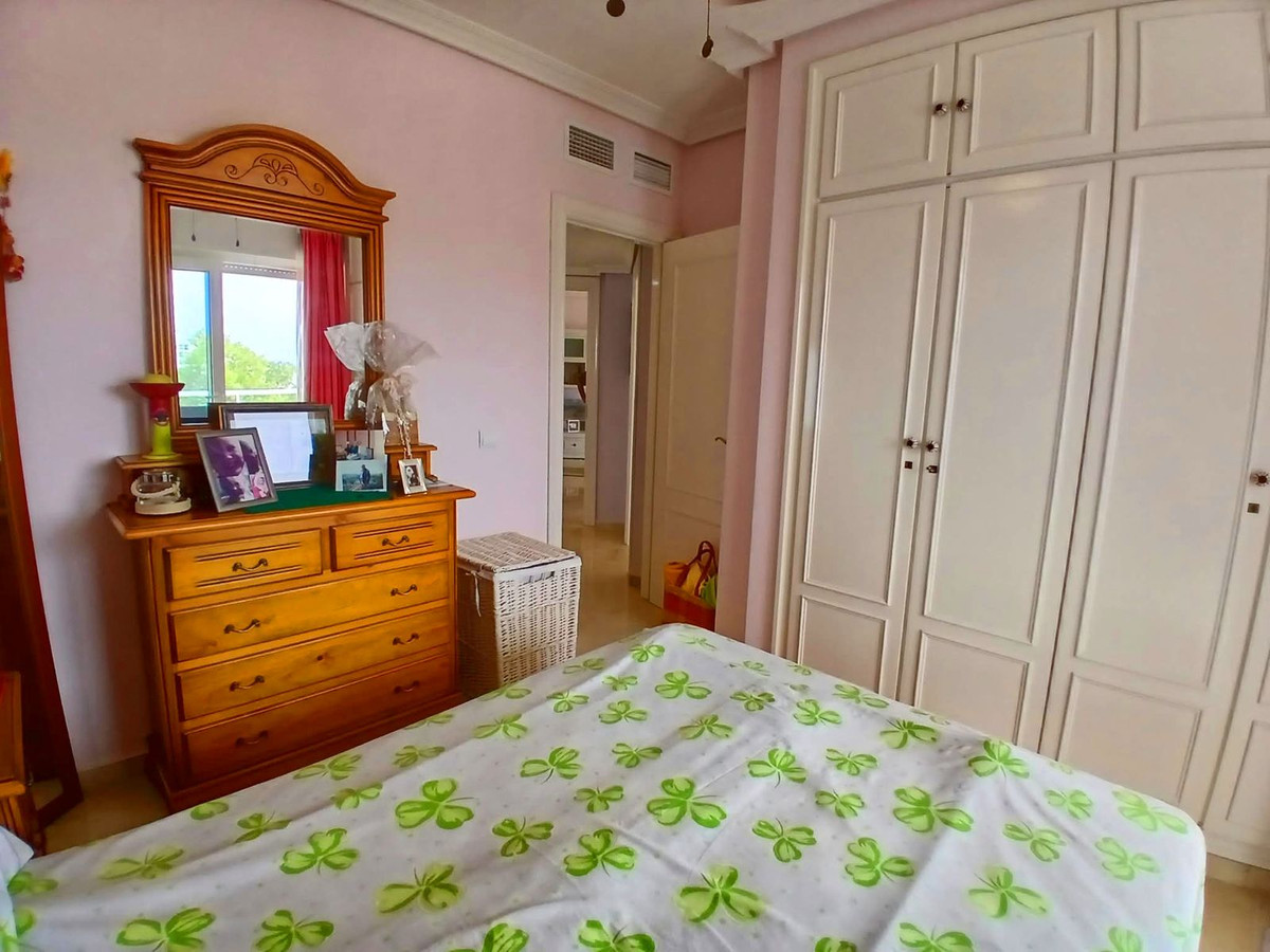3 Bed Apartment for sale in Torrequebrada Costa Del Sol, Málaga, Spain