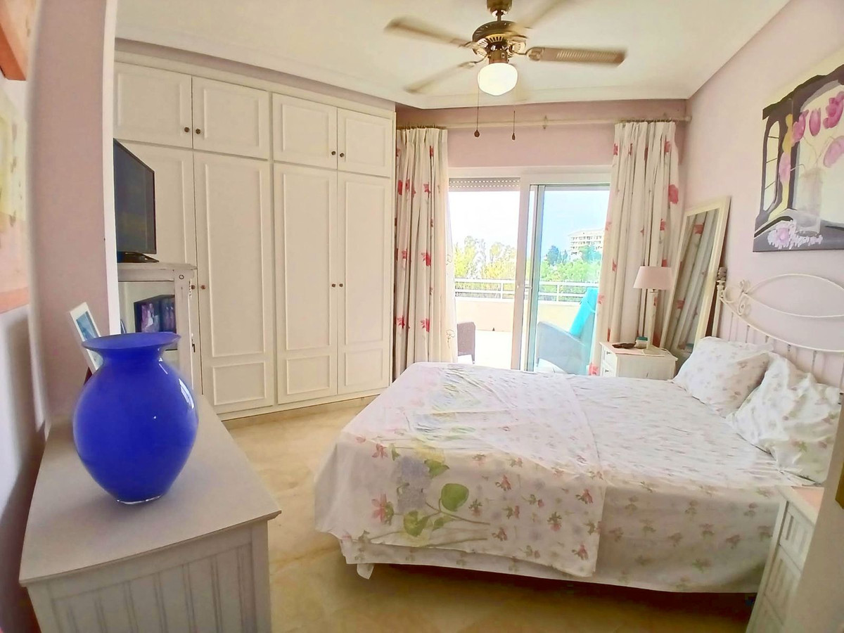 3 Bed Apartment for sale in Torrequebrada Costa Del Sol, Málaga, Spain