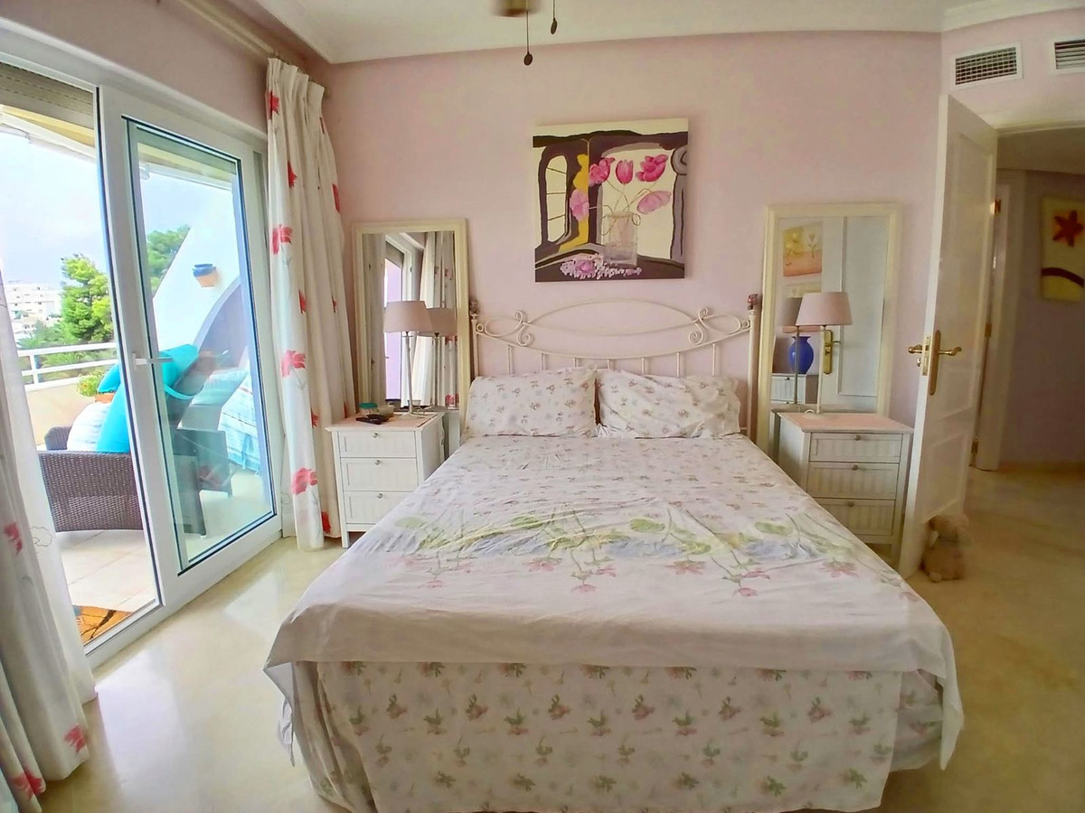 3 Bed Apartment for sale in Torrequebrada Costa Del Sol, Málaga, Spain