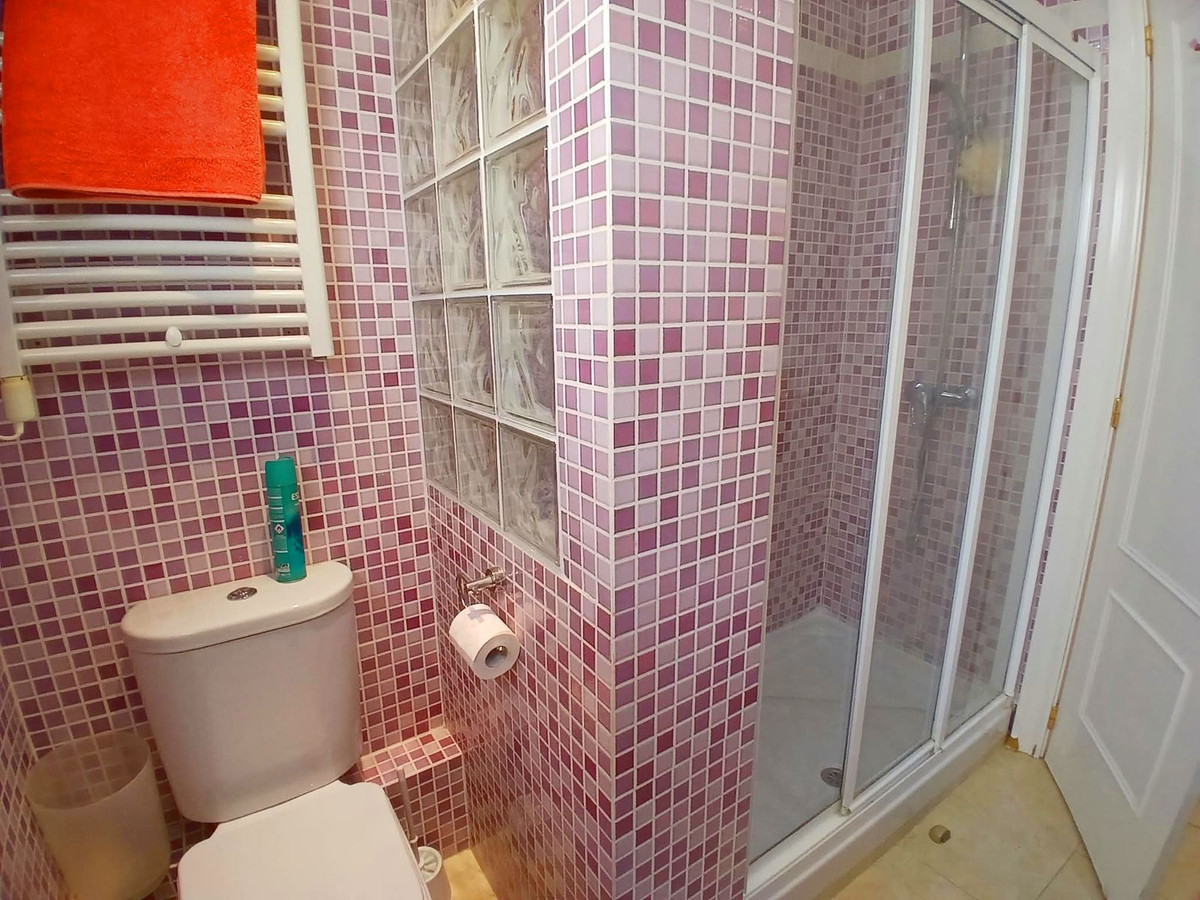 3 Bed Apartment for sale in Torrequebrada Costa Del Sol, Málaga, Spain