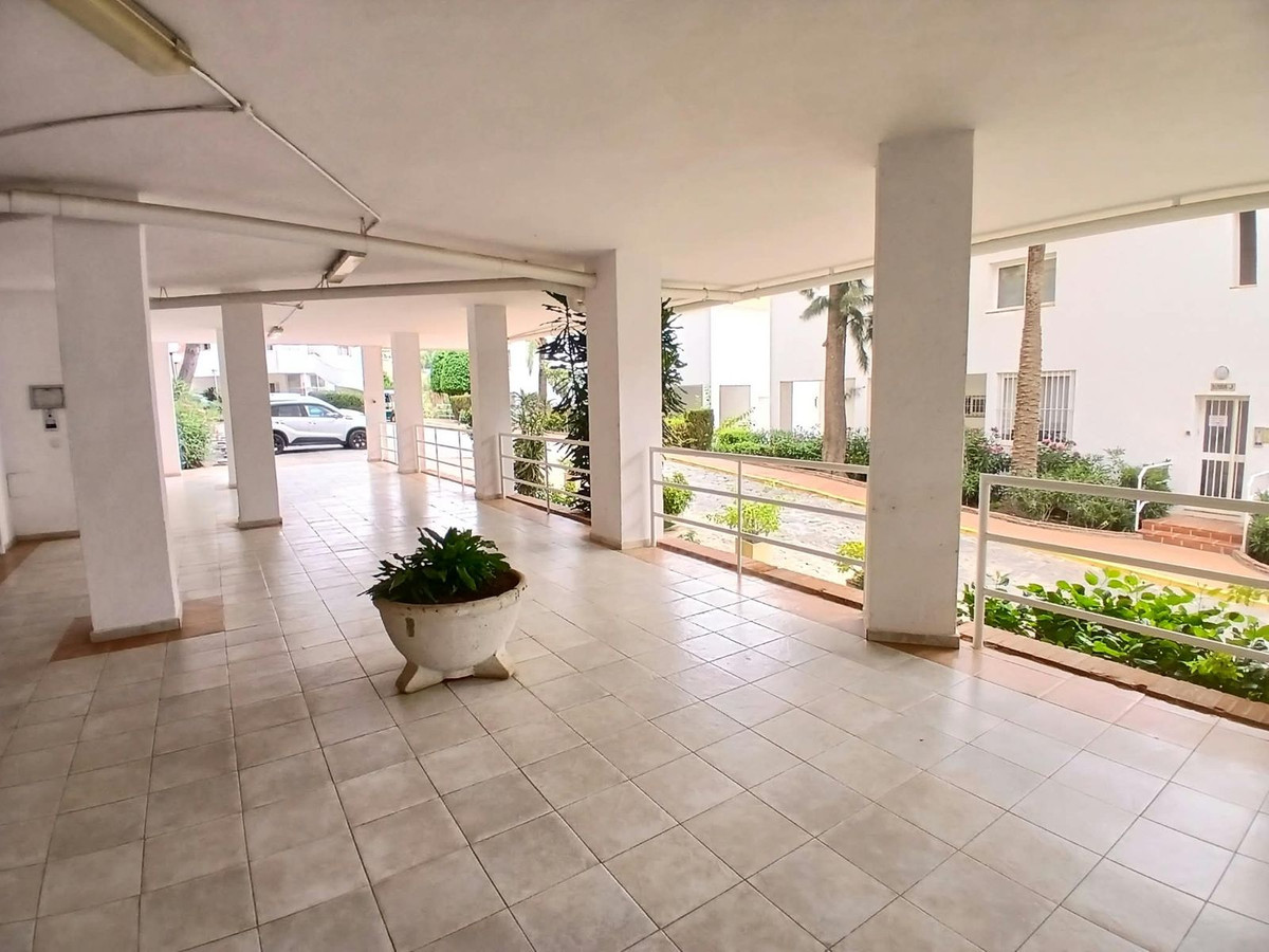 3 Bed Apartment for sale in Torrequebrada Costa Del Sol, Málaga, Spain