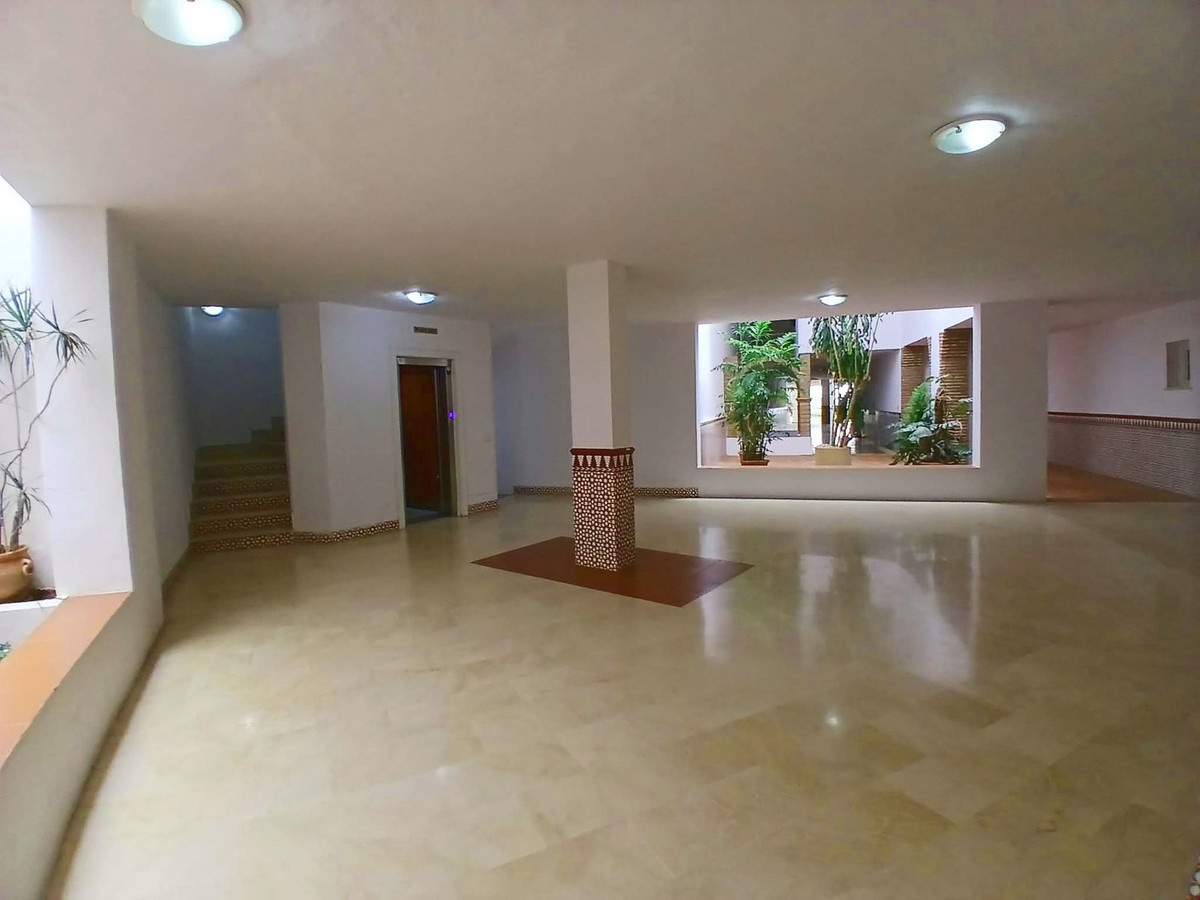 3 Bed Apartment for sale in Torrequebrada Costa Del Sol, Málaga, Spain