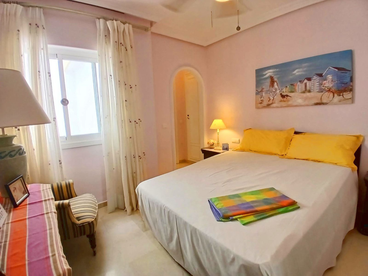 3 Bed Apartment for sale in Torrequebrada Costa Del Sol, Málaga, Spain