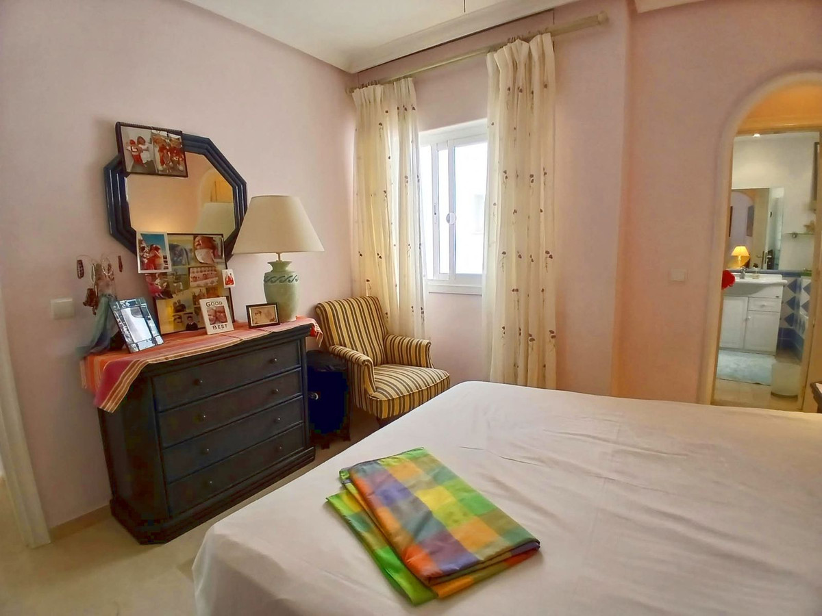 3 Bed Apartment for sale in Torrequebrada Costa Del Sol, Málaga, Spain