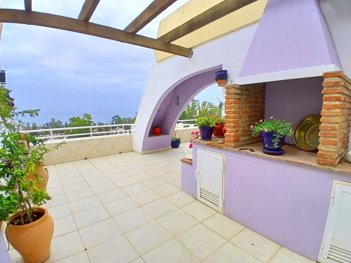 3 Bed Apartment for sale in Torrequebrada Costa Del Sol, Málaga, Spain