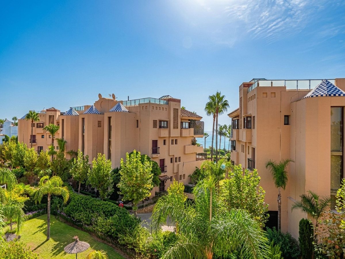 Se vende Apartamento en Planta Última de 3 dormitorios en Costa Del Sol, Málaga, España
