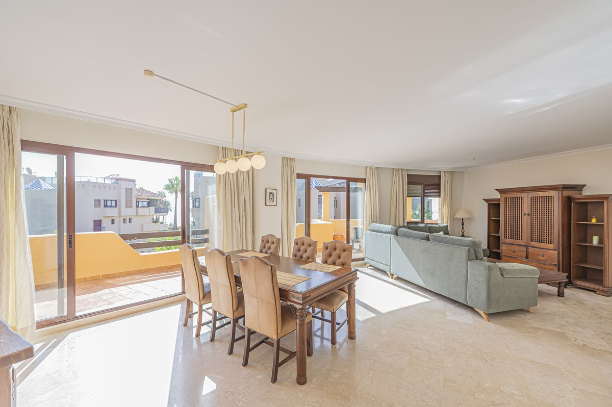 Se vende Apartamento en Planta Última de 3 dormitorios en Costa Del Sol, Málaga, España