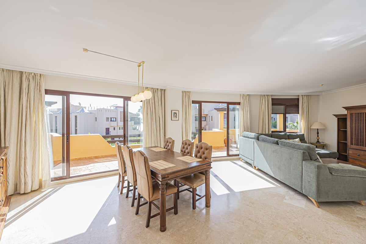 Se vende Apartamento en Planta Última de 3 dormitorios en Costa Del Sol, Málaga, España
