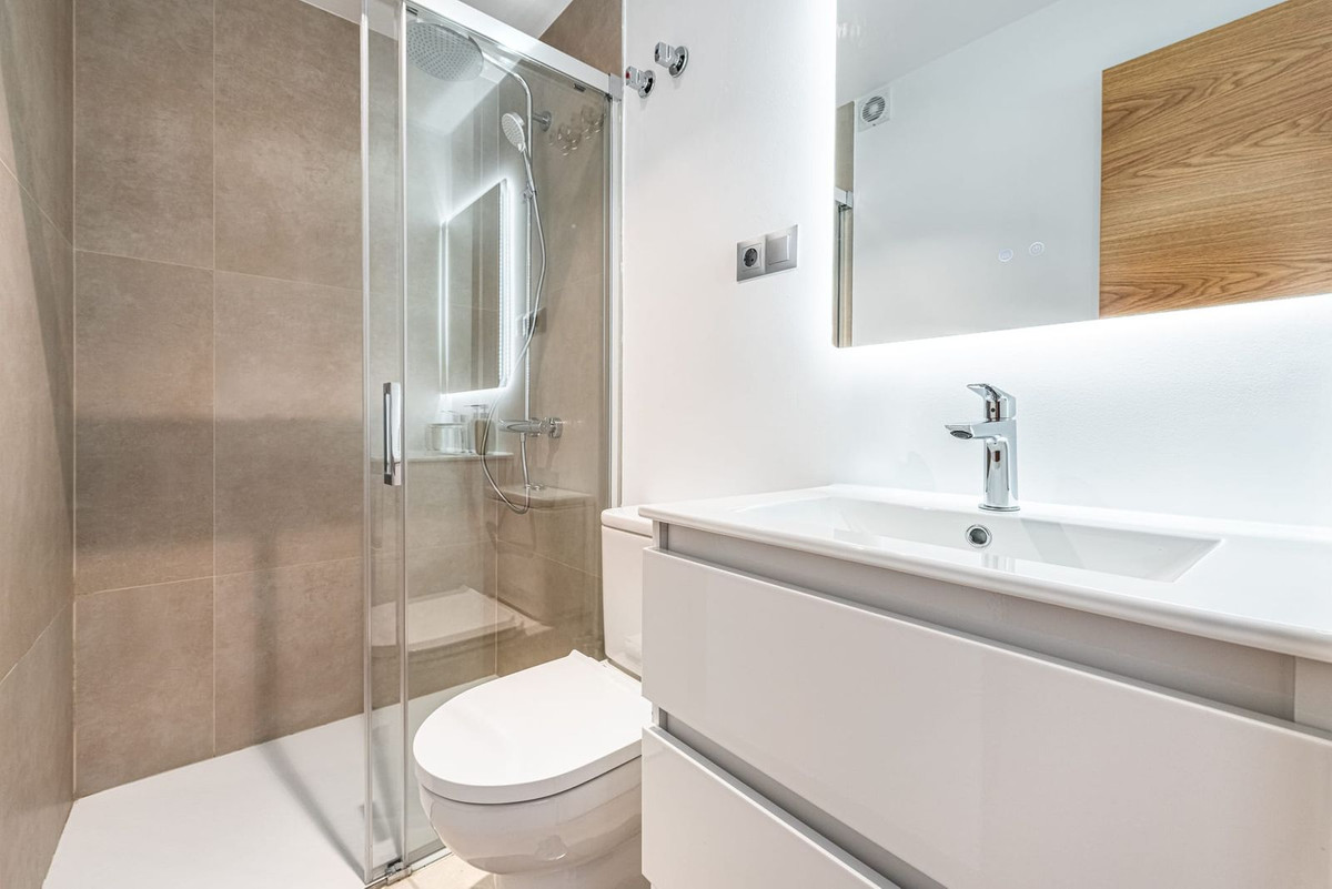 3 Bed Townhouse for sale in Los Boliches Costa Del Sol, Málaga, Spain