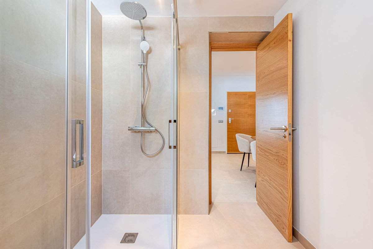 3 Bed Townhouse for sale in Los Boliches Costa Del Sol, Málaga, Spain