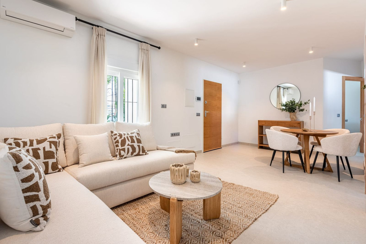 3 Bed Townhouse for sale in Los Boliches Costa Del Sol, Málaga, Spain