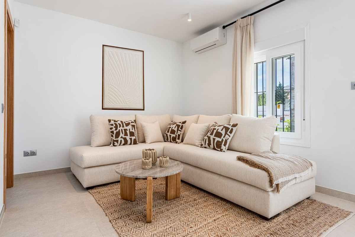 3 Bed Townhouse for sale in Los Boliches Costa Del Sol, Málaga, Spain