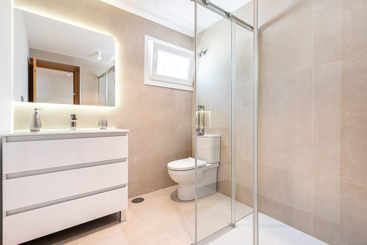 3 Bed Townhouse for sale in Los Boliches Costa Del Sol, Málaga, Spain