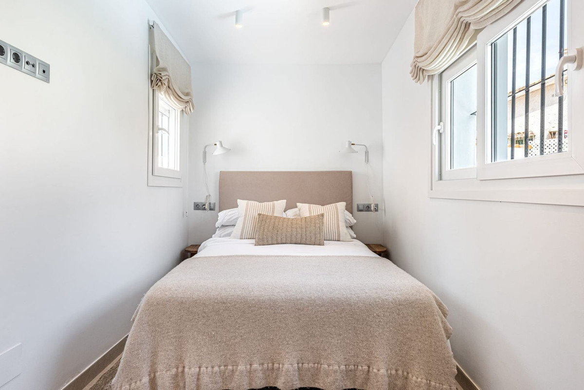 3 Bed Townhouse for sale in Los Boliches Costa Del Sol, Málaga, Spain