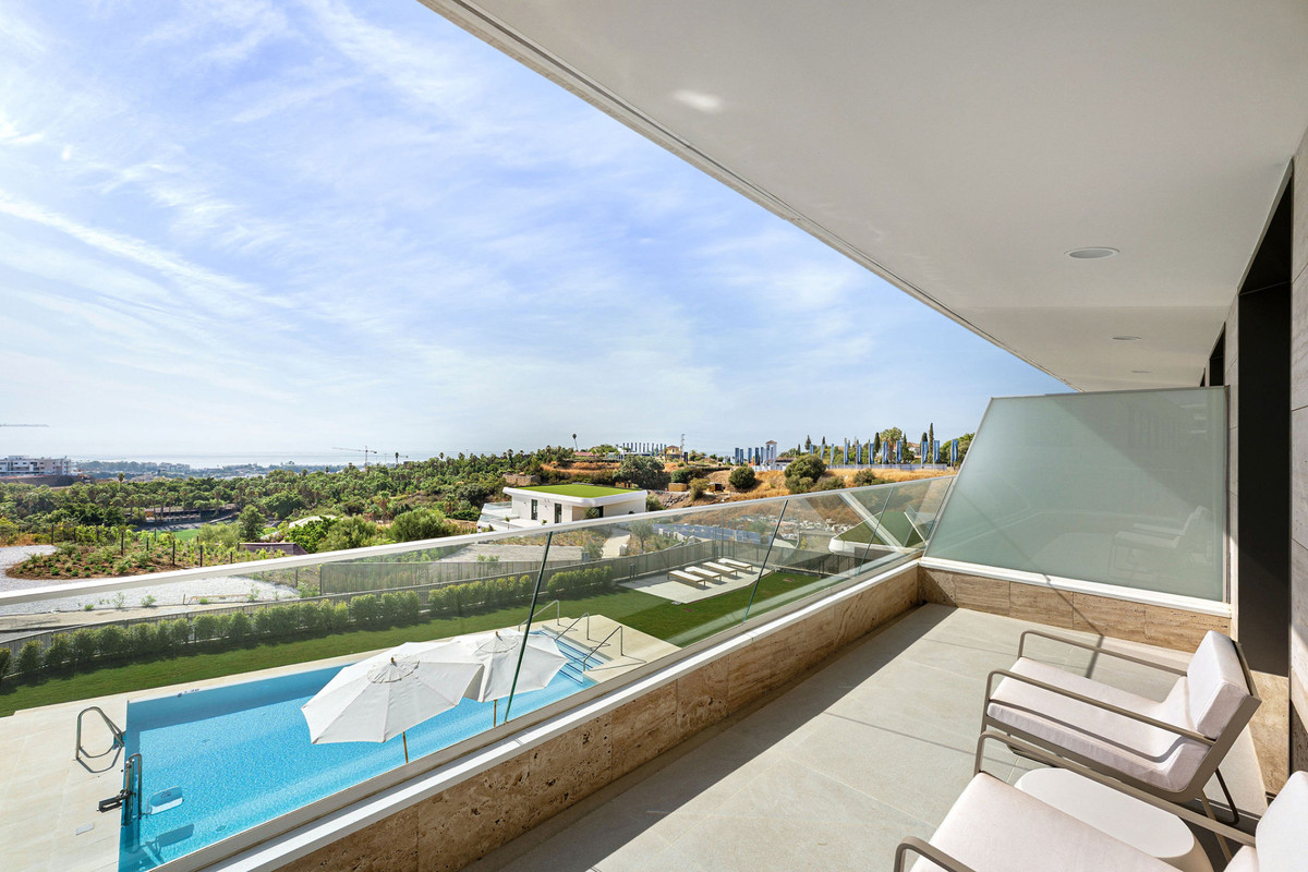 Se vende Apartamento Planta Media de 2 dormitorios en Costa Del Sol, Málaga, España