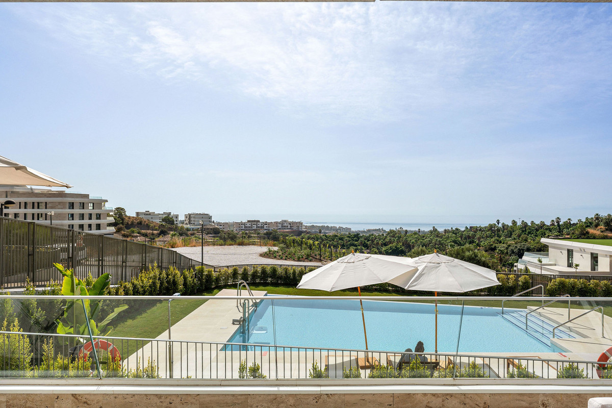 Se vende Apartamento Planta Media de 2 dormitorios en Costa Del Sol, Málaga, España