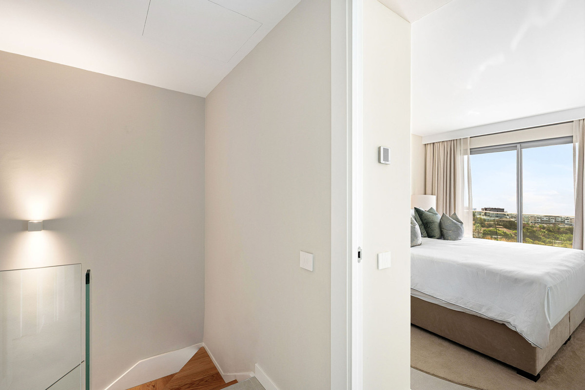 Se vende Apartamento Planta Media de 2 dormitorios en Costa Del Sol, Málaga, España