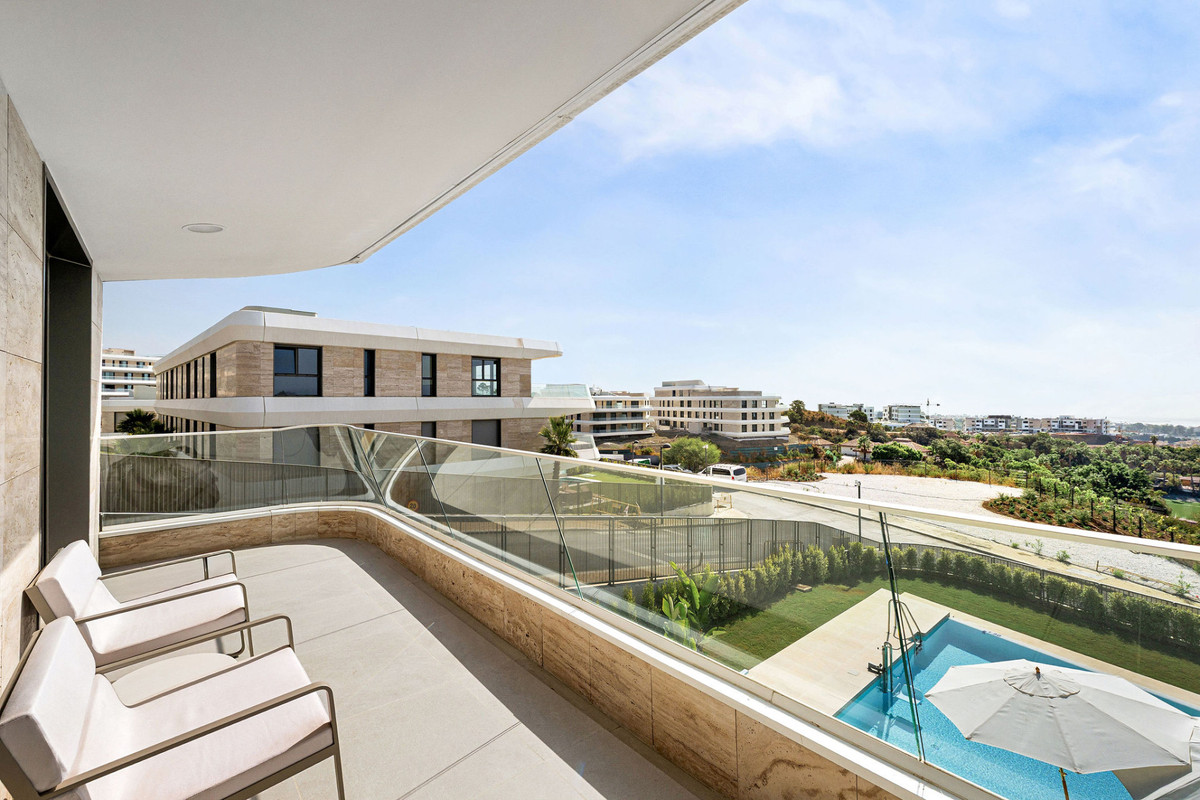 Se vende Apartamento Planta Media de 2 dormitorios en Costa Del Sol, Málaga, España