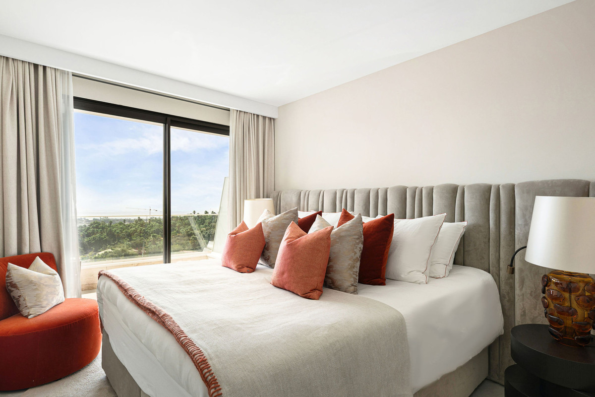 Se vende Apartamento Planta Media de 2 dormitorios en Costa Del Sol, Málaga, España