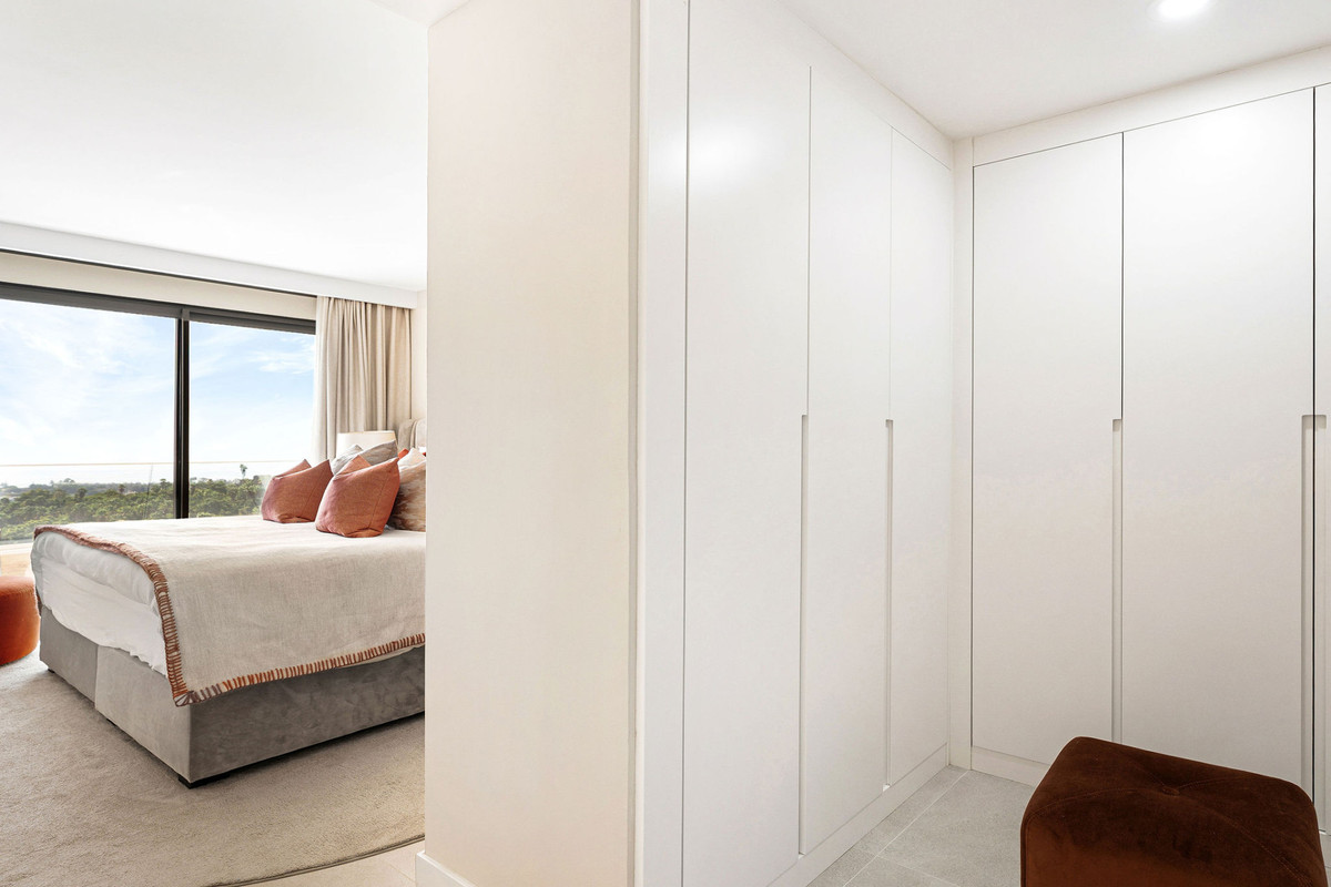 Se vende Apartamento Planta Media de 2 dormitorios en Costa Del Sol, Málaga, España