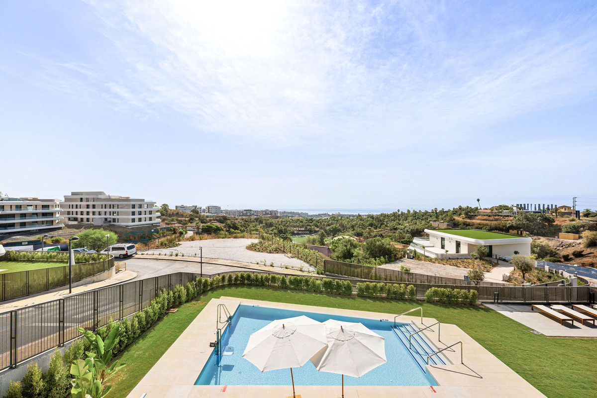 Se vende Apartamento Planta Media de 2 dormitorios en Costa Del Sol, Málaga, España