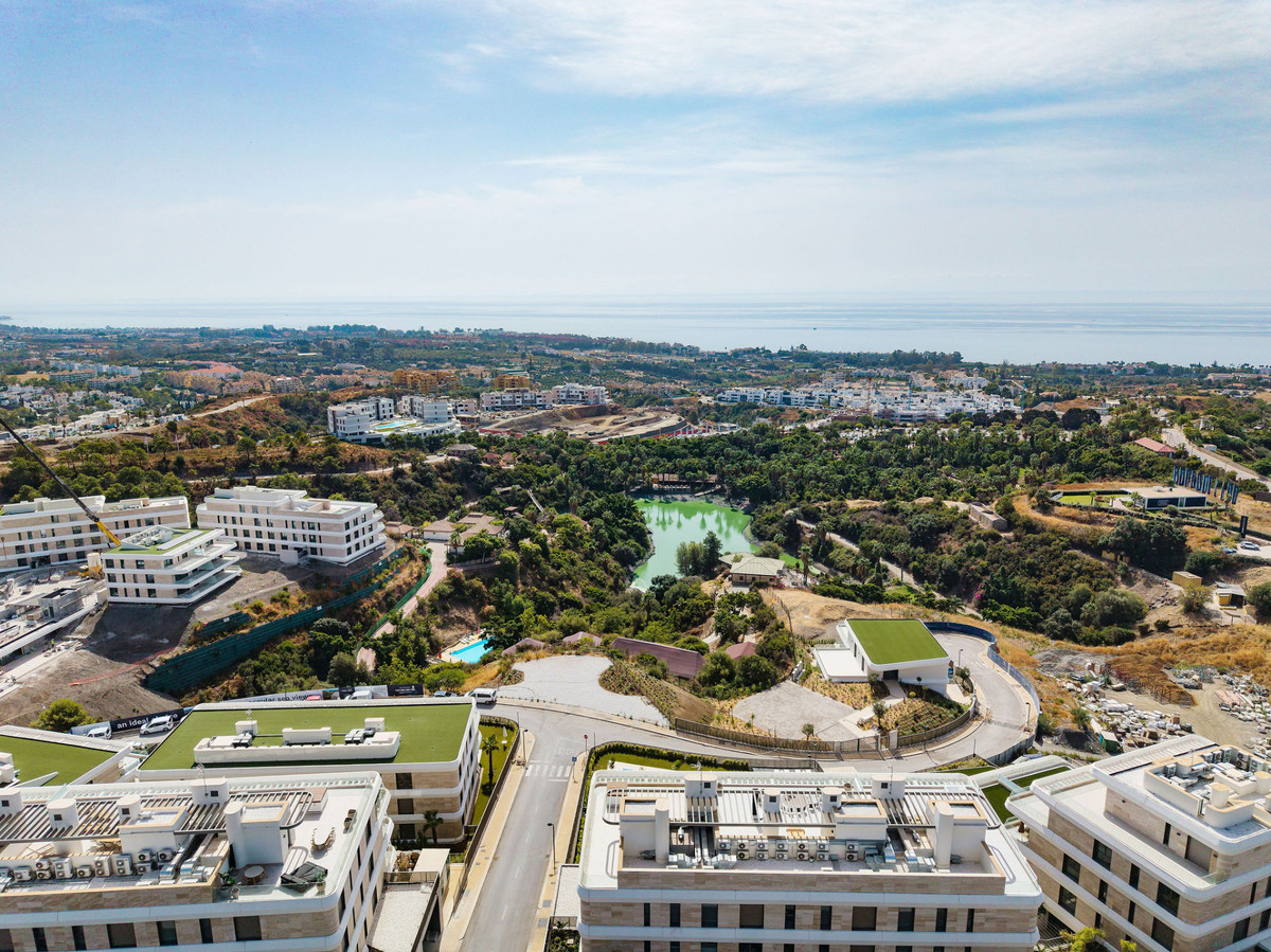 Se vende Apartamento Planta Media de 2 dormitorios en Costa Del Sol, Málaga, España