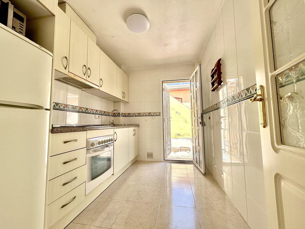 Se vende Adosada de 3 dormitorios en Costa Blanca, Alicante, España