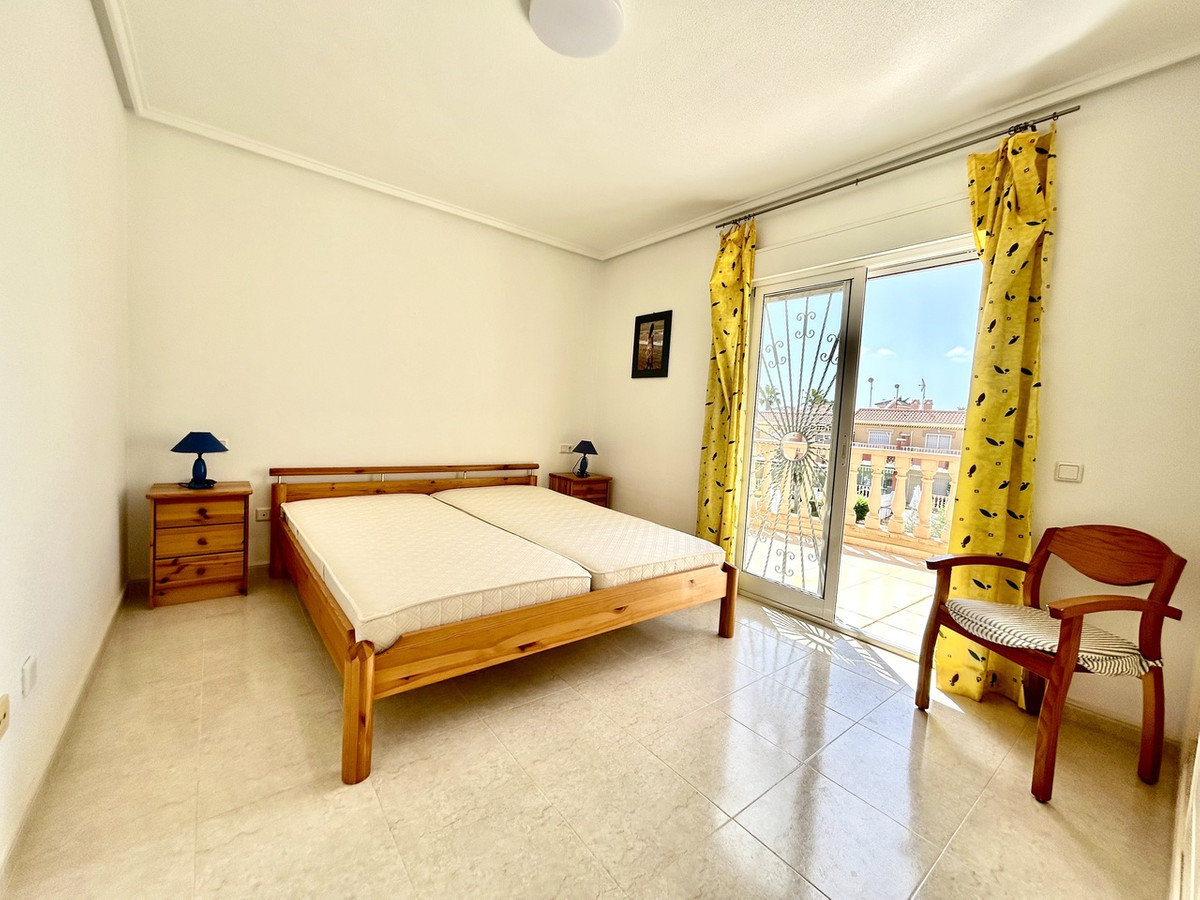 Se vende Adosada de 3 dormitorios en Costa Blanca, Alicante, España