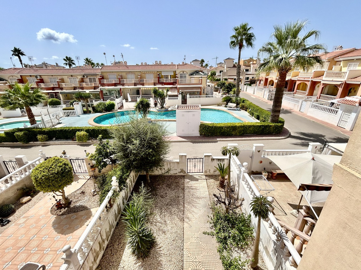 Se vende Adosada de 3 dormitorios en Costa Blanca, Alicante, España