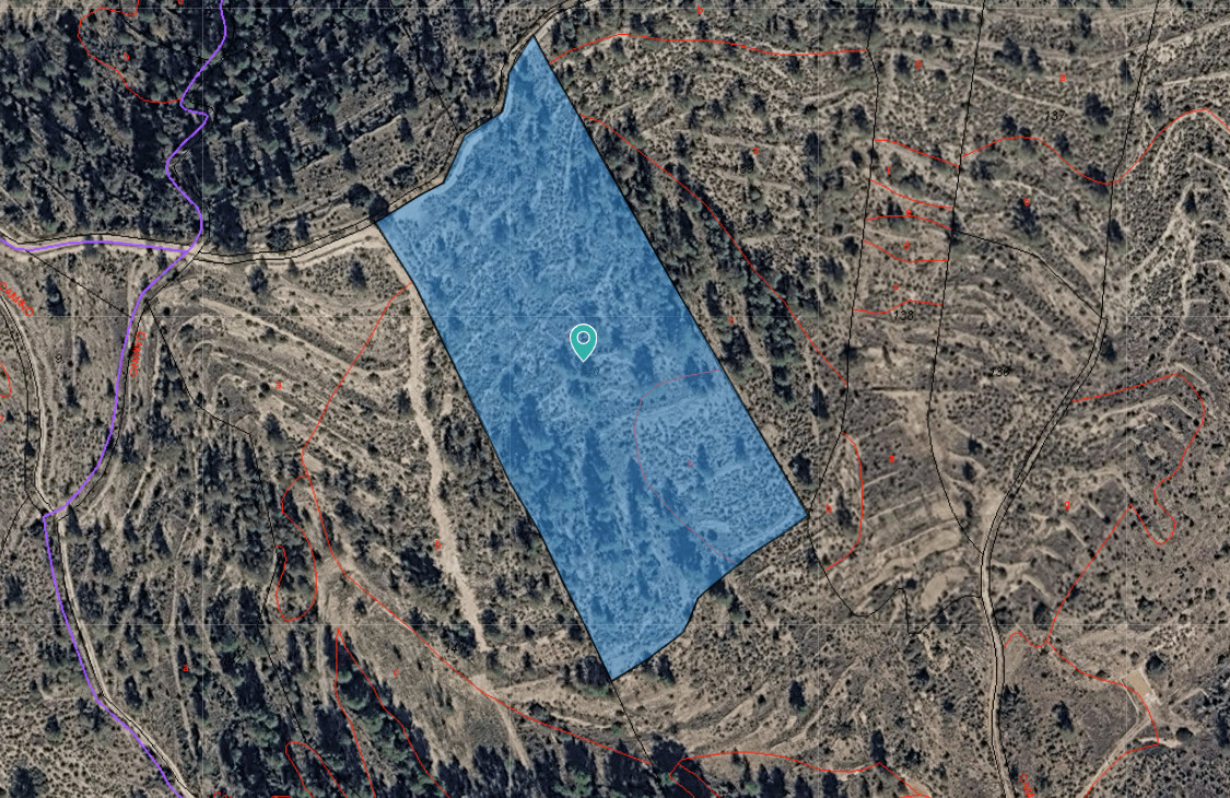 Plots for sale in La Romana Costa Blanca, Alicante, Spain