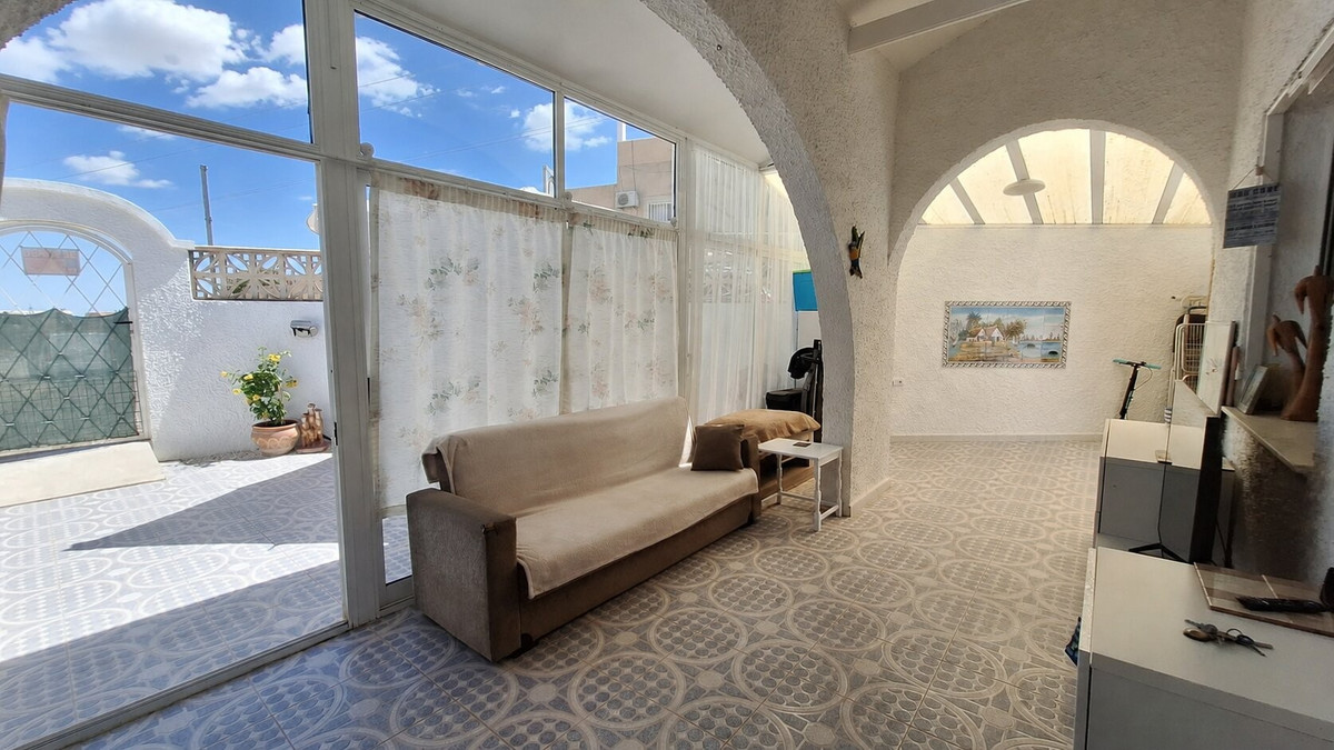 2 Bed Townhouse for sale in Villamartin Costa Blanca, Alicante, Spain