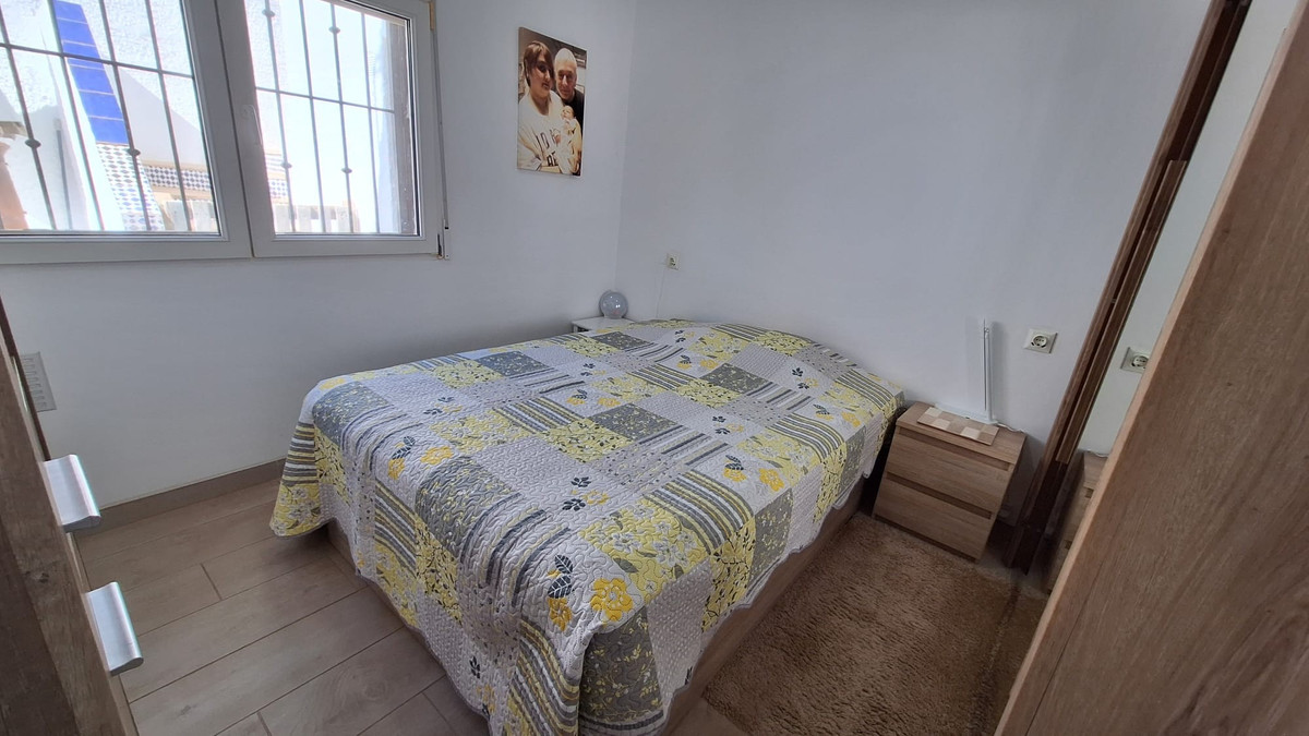 2 Bed Townhouse for sale in Villamartin Costa Blanca, Alicante, Spain