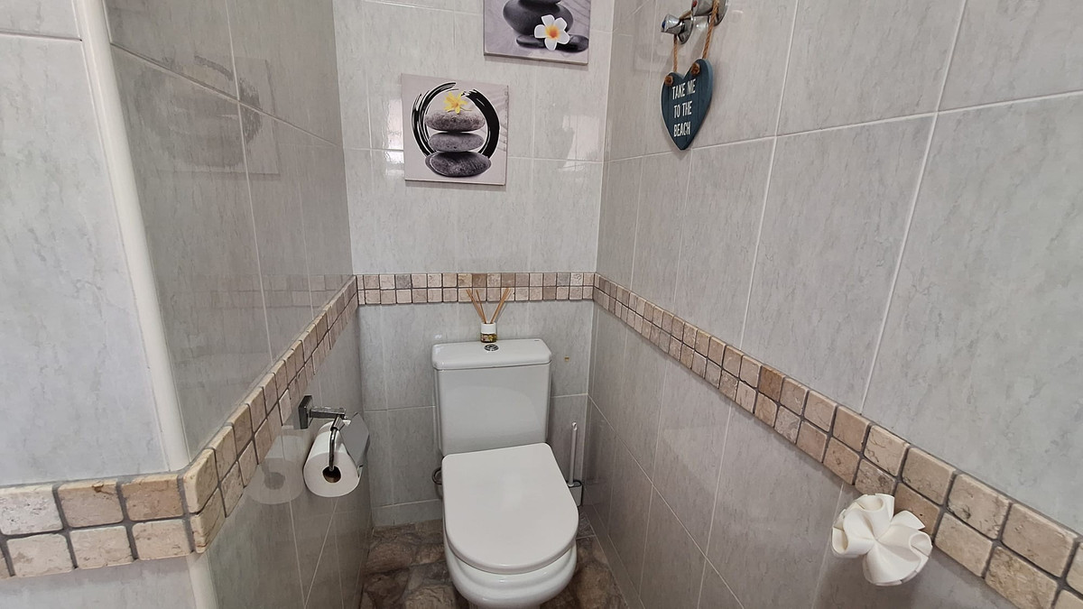 2 Bed Townhouse for sale in Villamartin Costa Blanca, Alicante, Spain