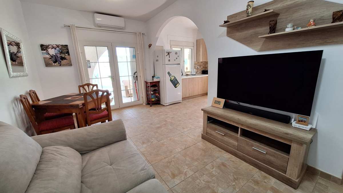 2 Bed Townhouse for sale in Villamartin Costa Blanca, Alicante, Spain