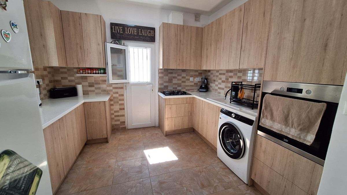 2 Bed Townhouse for sale in Villamartin Costa Blanca, Alicante, Spain