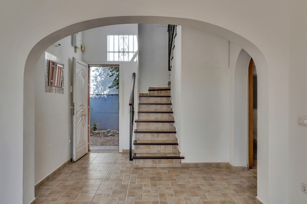 3 Bed Townhouse for sale in Beniarbeig Costa Blanca, Alicante, Spain