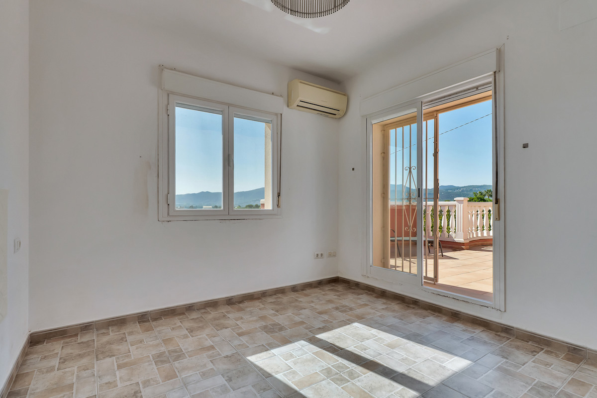3 Bed Townhouse for sale in Beniarbeig Costa Blanca, Alicante, Spain