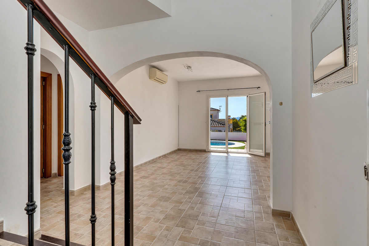 3 Bed Townhouse for sale in Beniarbeig Costa Blanca, Alicante, Spain