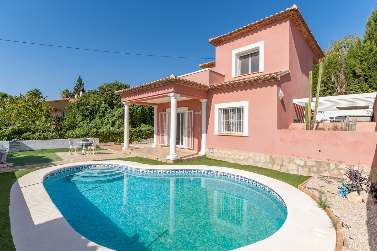 3 Bed Townhouse for sale in Beniarbeig Costa Blanca, Alicante, Spain