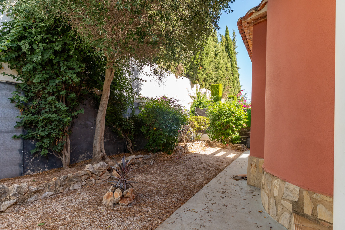 3 Bed Townhouse for sale in Beniarbeig Costa Blanca, Alicante, Spain