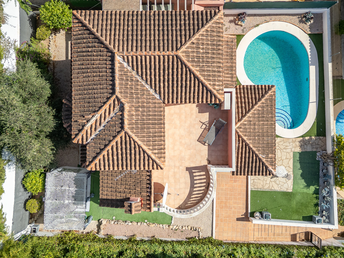 3 Bed Townhouse for sale in Beniarbeig Costa Blanca, Alicante, Spain